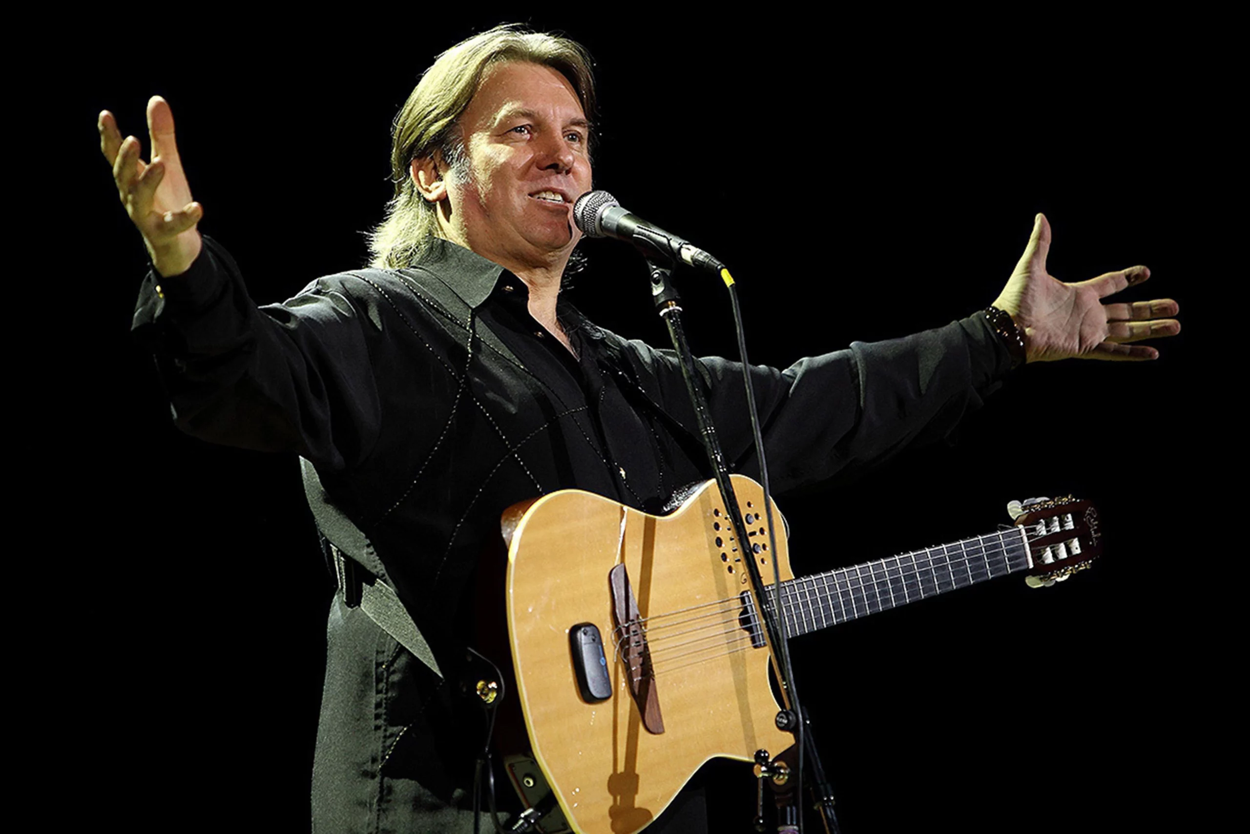 Билеты на Шансон парад (Фестивальный)-12-09-2024